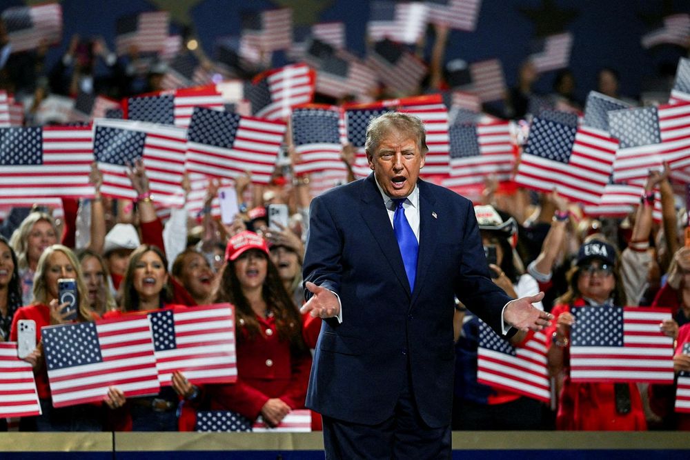 Старшие чины администрации Трампа оценивают, что война с Ираном может продлиться до 2029 года