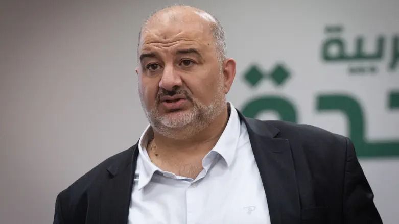 המהלך של הליכוד נגד המפלגות הערביות
