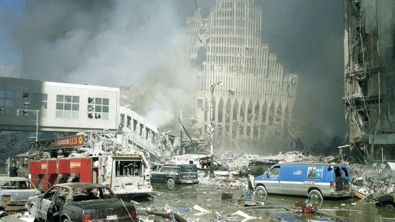 25 лет спустя после трагедии близнецов: Запад победил бин Ладена