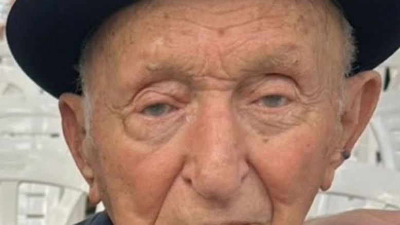 Ушел из жизни старейший выживший Холокоста в Израиле. Узник Освенцима, ставший символом возрождения