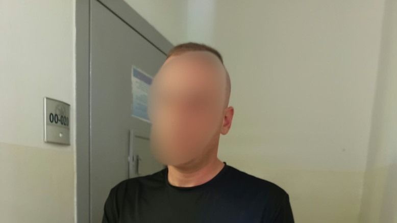 Полиция задержала подозреваемого, который приставал к жителям Маалей Адумим