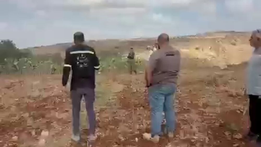 Столкновения между палестинцами и израильскими военными на Западном берегу, ЦАХАЛ проверит обвинения в незаконном открытии огня войсками