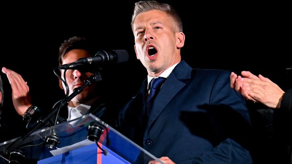 Драматический шаг нового премьер-министра Венгрии
