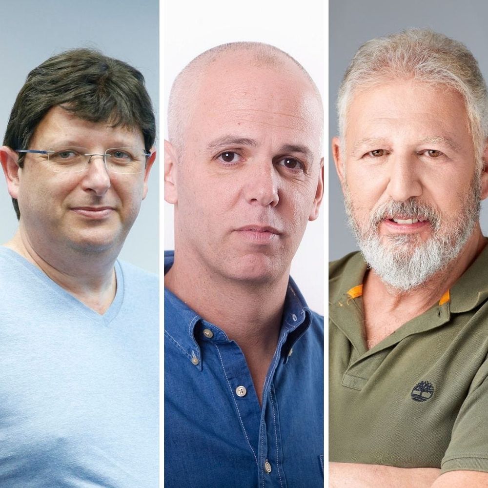 Визур и Яир Левинштейн готовятся приобрести Альтшулер Шахам Финансы за миллиард шекеля