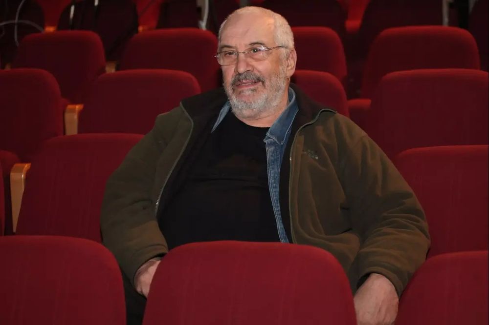 Актер и режиссер Йосси Полк скончался в возрасте 81 года