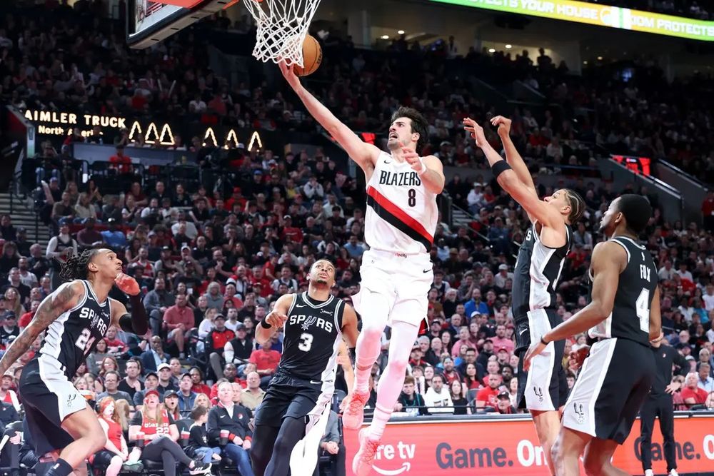 Потеря? Рейтинг лучших малых форвардов в NBA
