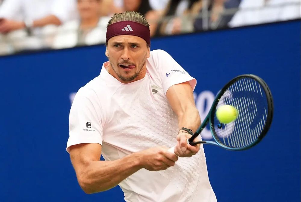 Второй титул Большого шлема в карьере: Саша Жврев выиграл чемпионат США