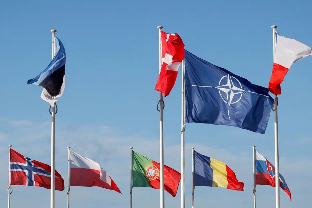 Мы проследим, кто встанет на сторону Америки. США пытались вербовать НАТО против
