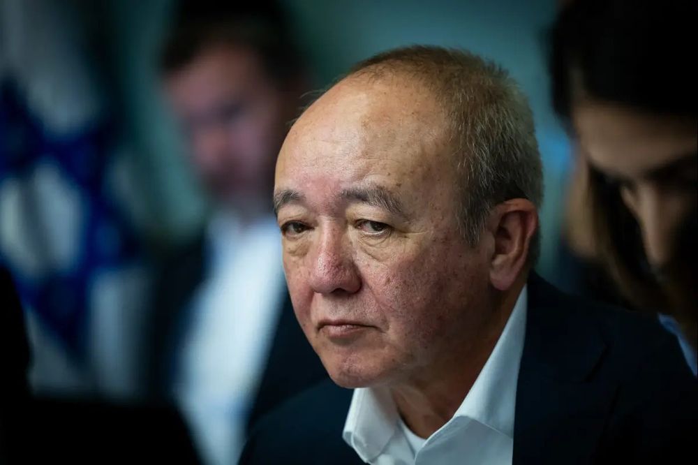 "С высокой вероятностью иранский режим упадет в течение недель"